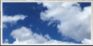 LED Sky Ceiling Panels-Elite Cloud