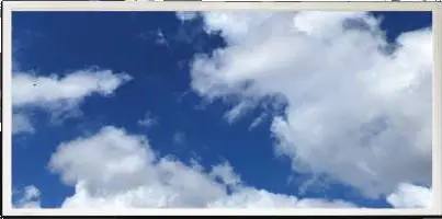 LED Sky Ceiling Panels-Elite Cloud
