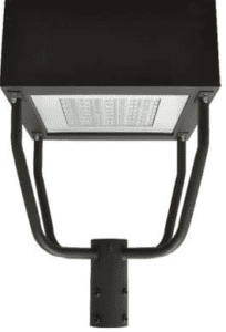 LED Square Post Top Fixtures
