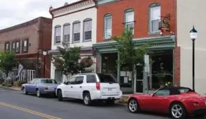Transform Your Business's Exterior with Decorative Commercial Lighting for Stunning Curb Appeal