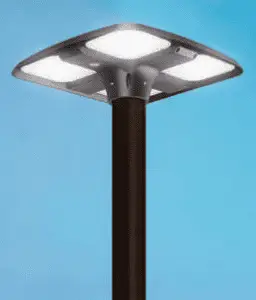 Post Top Light-Profen