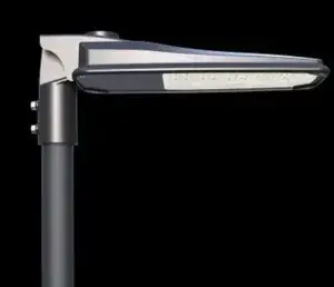 Star is a range of highly efficient yet budget-friendly outdoor luminaire.