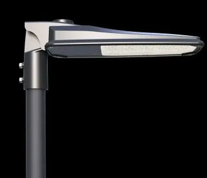 Star is a range of highly efficient yet budget-friendly outdoor luminaire.