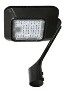 LED Courtyard Post Ligting-TP-365