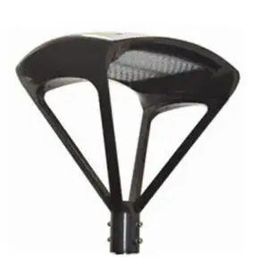 LED Garden Post Top Fixtures - TP500