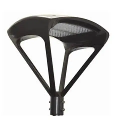 LED Garden Post Top Fixtures - TP500