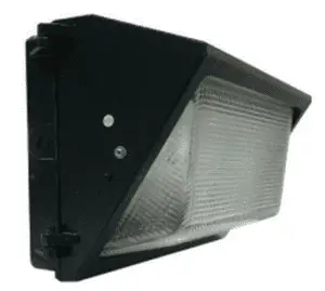LED Wall Packs - Tunable Watts and CCT