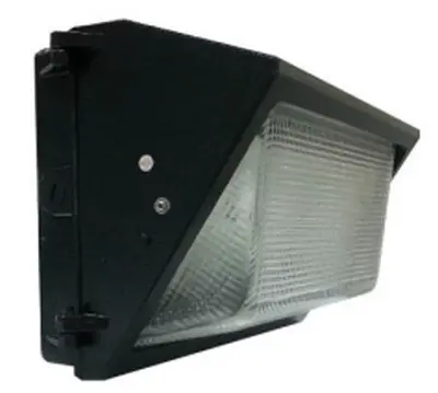 LED Wall Packs - Tunable Watts and CCT