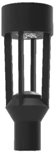 LED Architectural LED Column Astral series