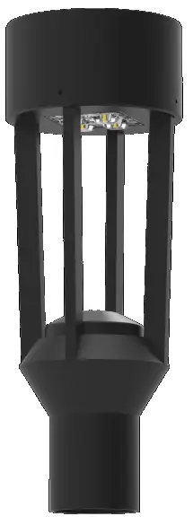 The Astral Column Collection