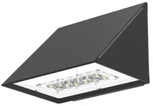 Low Profile Full Cutoff LED Wall Pack-CL-2078