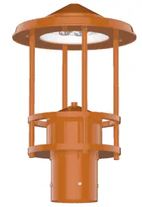 Outdoor LED Wall Mounts-CLP-MP