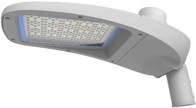 LED Street Lights, Cobra Head, Low-profile, Roadway Lighting