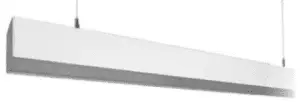 Huron Linear Ceiling Fixtures-Huron