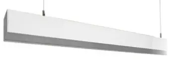 Huron Linear Ceiling Fixtures-Huron