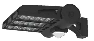 LED Parking Lot Lights-IRI-X