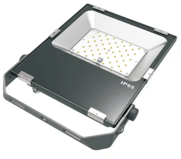 LED Flood Lights - FLC