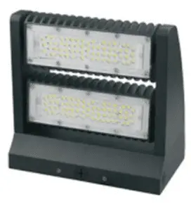 LED Rotatable Wall Packs-LS-RWPO2B