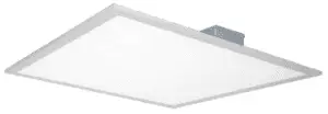 LED Drop Ceiling Lights Edge Lit Flat Panels