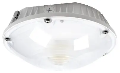 LED Parking Garage Light-GRL