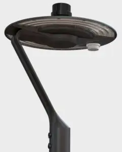 LED Post Top Fixtures - Saturn