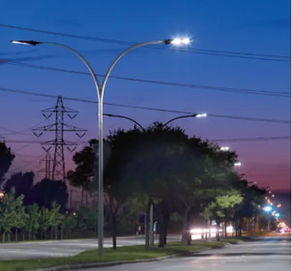 Enhance Road Safety and Energy Efficiency with LED Street Lights and Cobra Head Street Light Fixtures