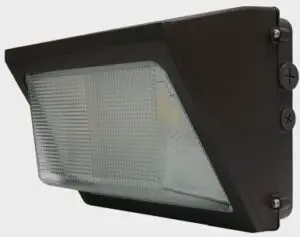 LED Wall Pack-WPG