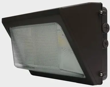 LED Wall Pack-WPG