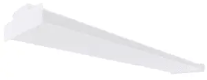 LED Wraparound Shop Lights-WR3