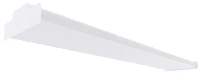 LED Wraparound Shop Lights-WR3