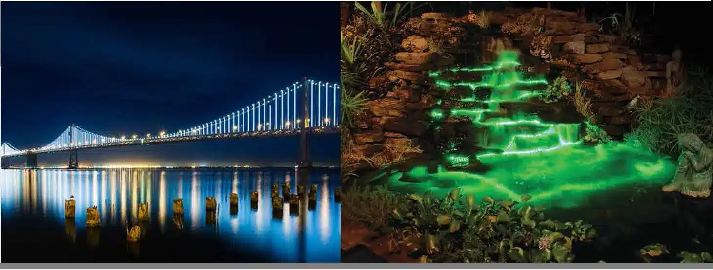 Learn how commercial LED rope lighting improves ROI through lower energy consumption, reduced maintenance, longer service life, and lower total ownership costs for commercial properties.