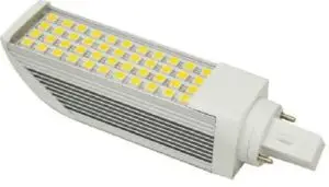 LED PL Lamps