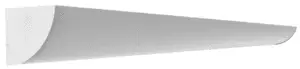 Stairwell LED Curved Fixure-LSC