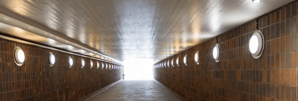 Transform Your Space with High-Performance LED Bulkhead Light Fixtures and Corridor Lighting