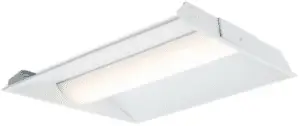 LED Troffers-Ledsion Tunable CCT-2x4