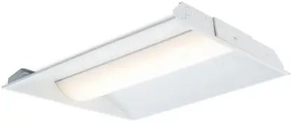 LED Troffers-Ledsion Tunable CCT-2x4