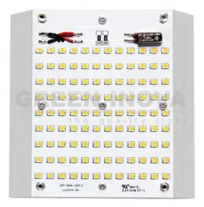 GI-5RFK LED Retrofit Kits, Replaces almost all Metal Halide or HPS high wattage lamps up to 1000W, Up to 18,913 Lumens