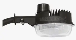 LED Dusk to Dawn Barn Light - 4BL