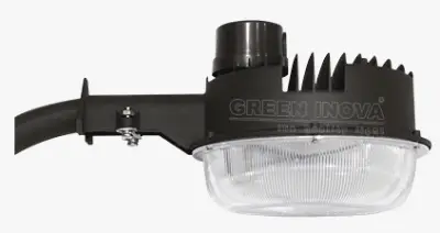 LED Dusk to Dawn Barn Light - 4BL