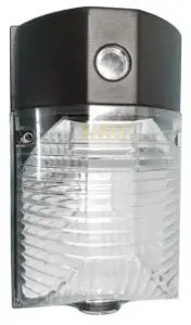 LED Mini Wall Pack-ML-WPA