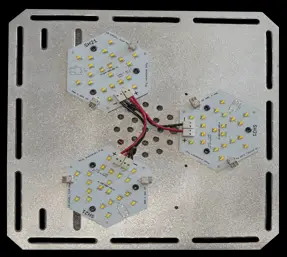 LED Retrofit Kits