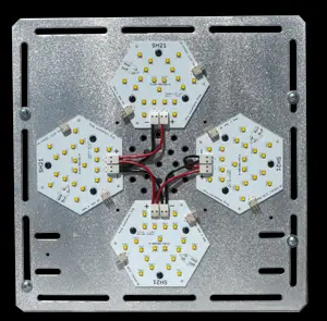 LED Retrofit Kits