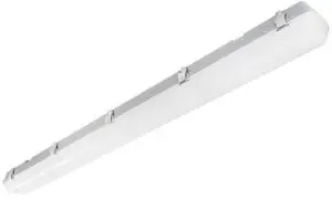 LED Vapor Tight Linear Lighting-Altech-U-VT4 