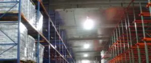 Enhancing Warehouse Lighting: The Essential Benefits of LED Technology