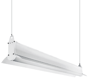 LED Linear High Bay Bright A series Arrlux, 4ft
