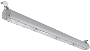 LED Linear High Bay Bright B series by Arrlux, 4ft