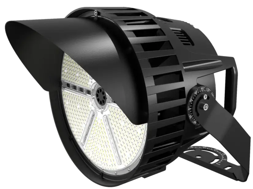 LED Sports Stadium Lighting-AST-SPO8