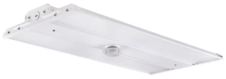 LED Linear High Bay