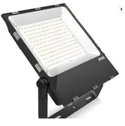 LED Sports Lighting-IFL
