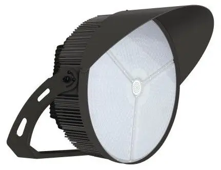 LED High Mast Lighting-GI